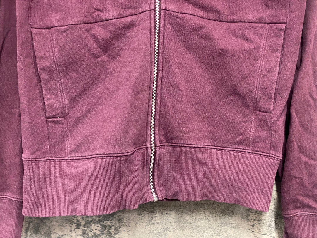 JW339 ラファ Rapha LOGO HOODIE 長袖 パーカ― Sサイズ