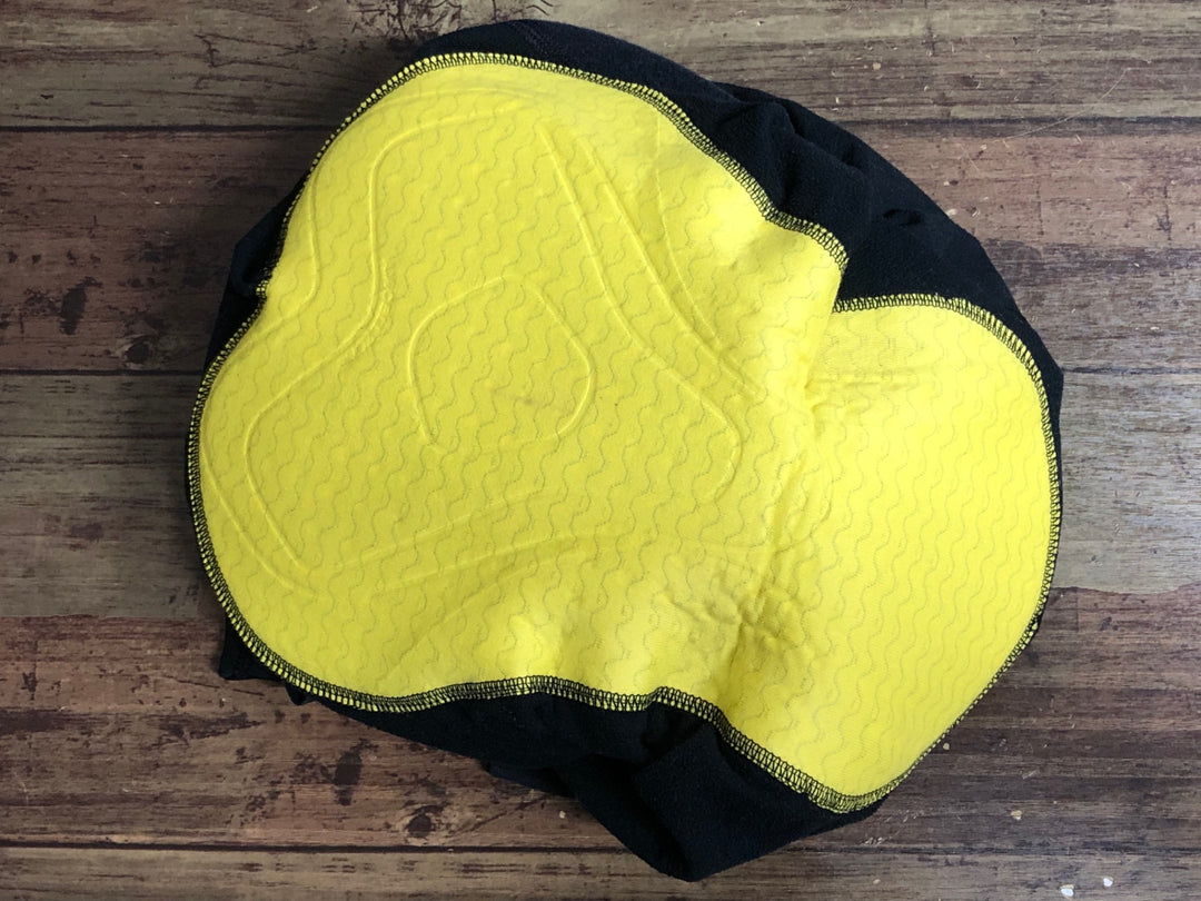 KH908 マヴィック MAVIC COSMIC BIB ビブニッカー M 裏起毛