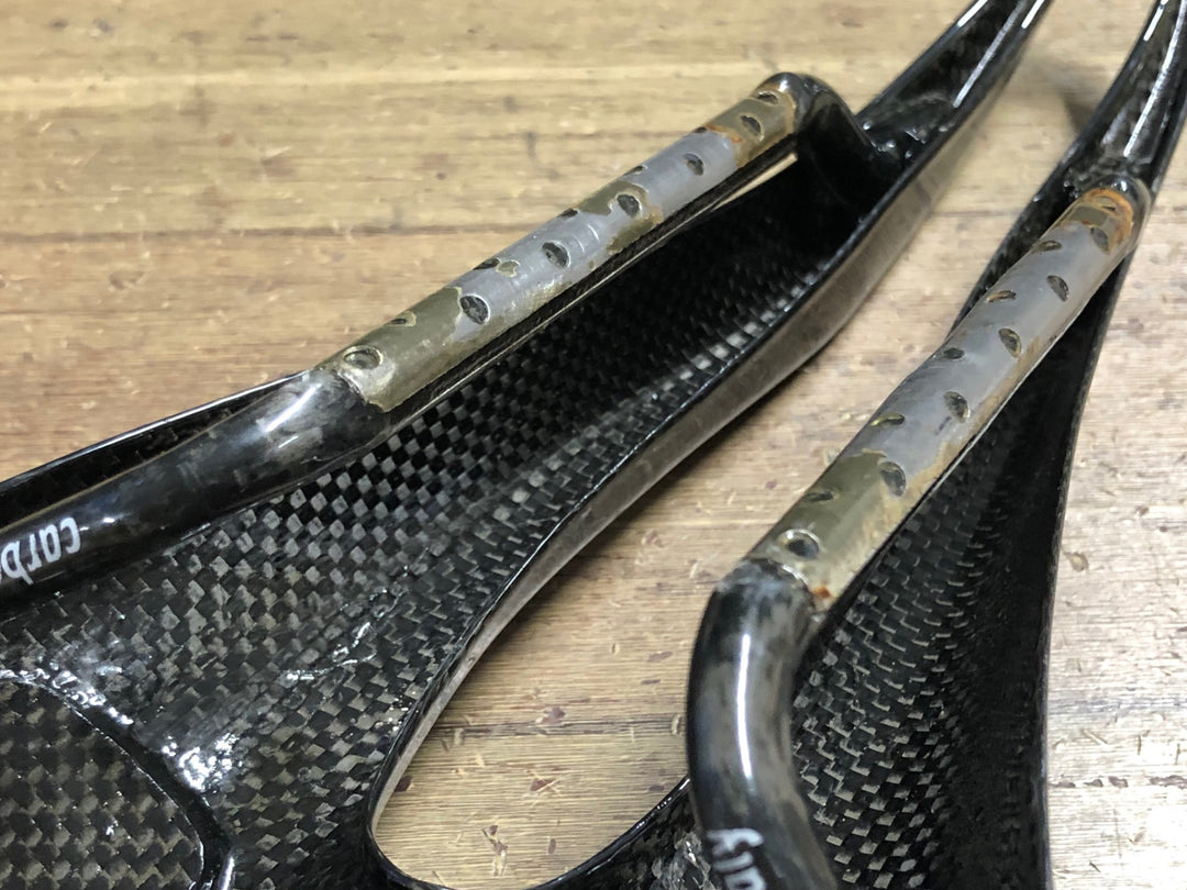 KC454 Selle SMP FULL CARBON フルカーボン サドル 黒 carbon fiberレール