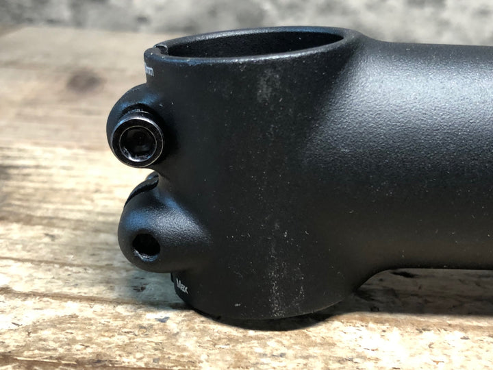 JQ650 ボントレガー BONTRAGER ELITE BLENDR STEM アルミステム 黒 Φ31.8 100mm