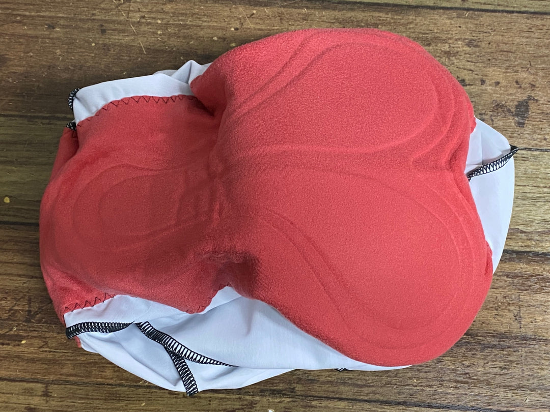 KL690 パールイズミ PEARL iZUMi レーサーパンツ グレー 黒 M