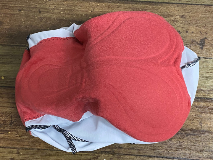 KL690 パールイズミ PEARL iZUMi レーサーパンツ グレー 黒 M