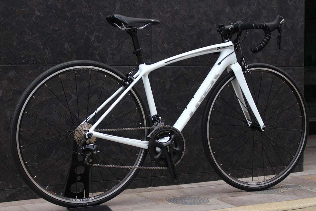 トレック TREK エモンダ EMONDA SL5 WSD 2018モデル 47サイズ シマノ 105 5800 11S カーボン ロードバイク 女性用 【福岡店】