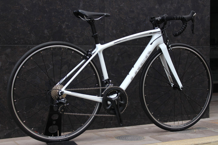 トレック TREK エモンダ EMONDA SL5 WSD 2018モデル 47サイズ シマノ 105 5800 11S カーボン ロードバイク 女性用 【福岡店】