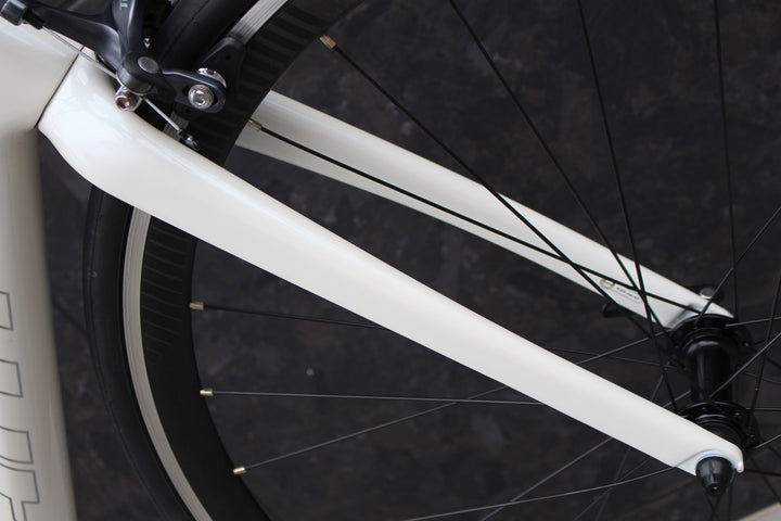 ジャイアント GIANT TCR ADVANCED3 KOM LTD 2026モデル Sサイズ シマノ ティアグラ 4700 10S カーボン ロードバイク【福岡店】