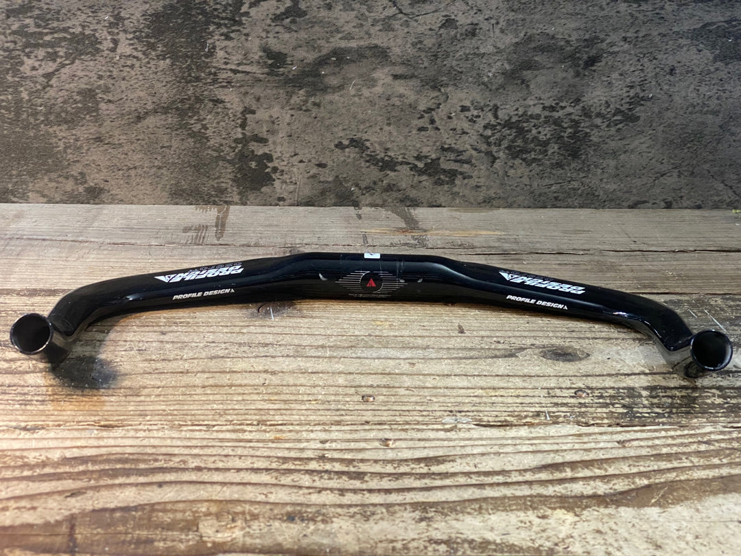 JX192 プロファイルデザイン PROFILE DESIGN OZERO TT Φ31.8 380mm