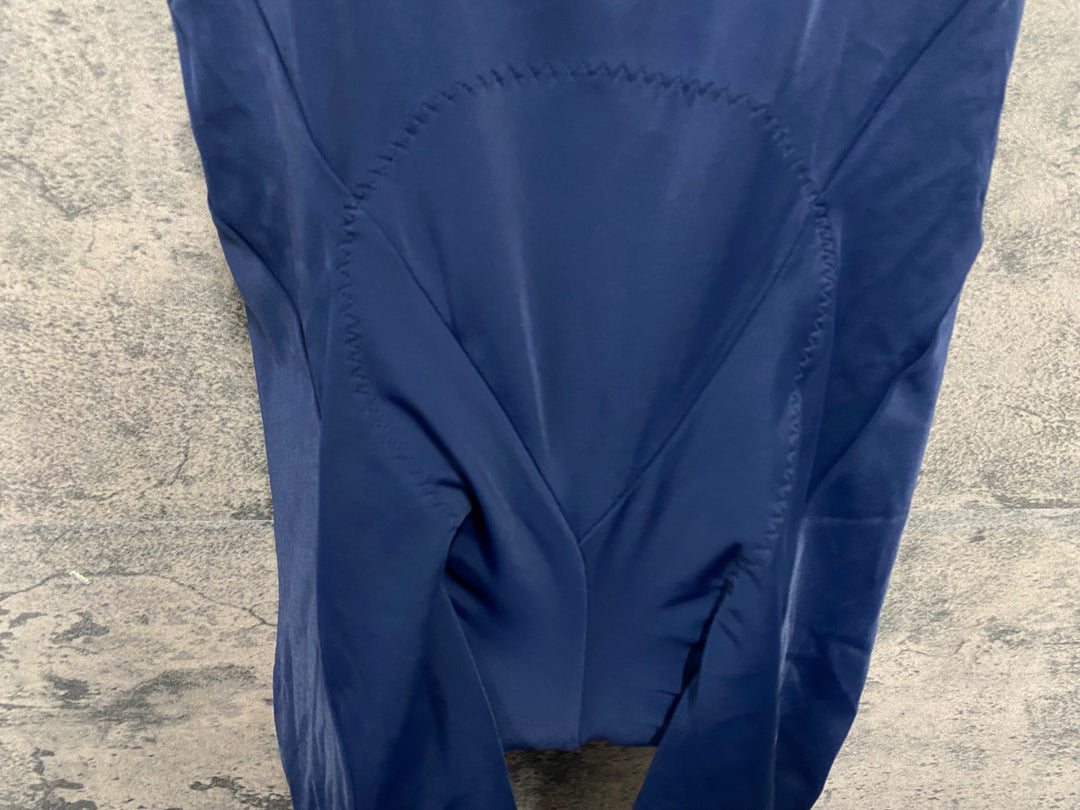 KA128 ゴアバイクウェア GORE BIKE WEAR ファビアン・カンチェラーラ ビブショーツ XL 紺