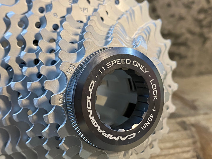 JR759 カンパニョーロ CAMPAGNOLO CHORUS 11s sprockets 12-29 CS10-CH129