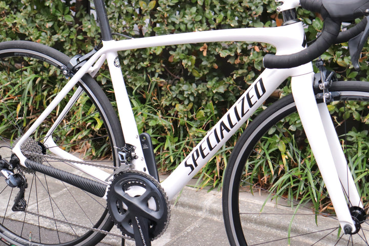 スペシャライズド SPECIALIZED ターマック TARMAC MEN COMP 2018年 52サイズ シマノ アルテグラ R8000 11S カーボン ロードバイク 【さいたま浦和店】