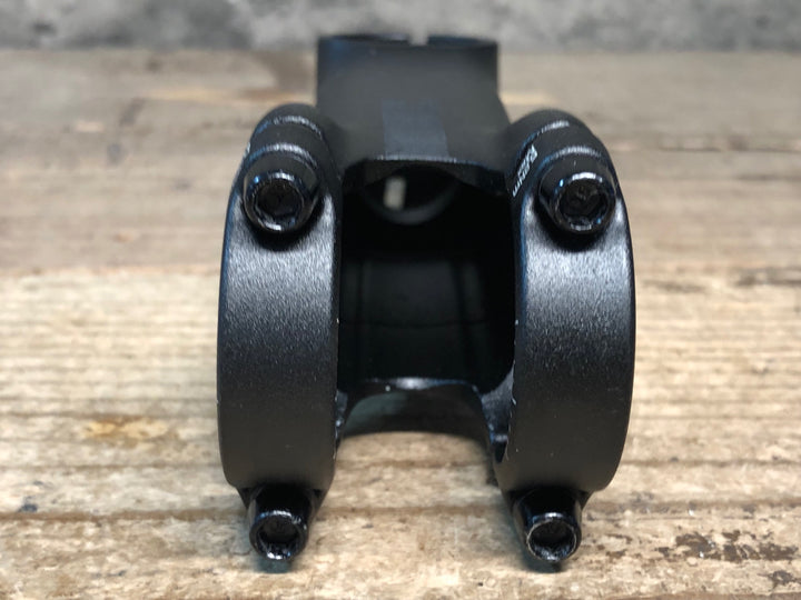 JQ661 ボントレガー BONTRAGER ELITE BLENDR STEM アルミステム 黒 Φ31.8 OS 90mm 7°