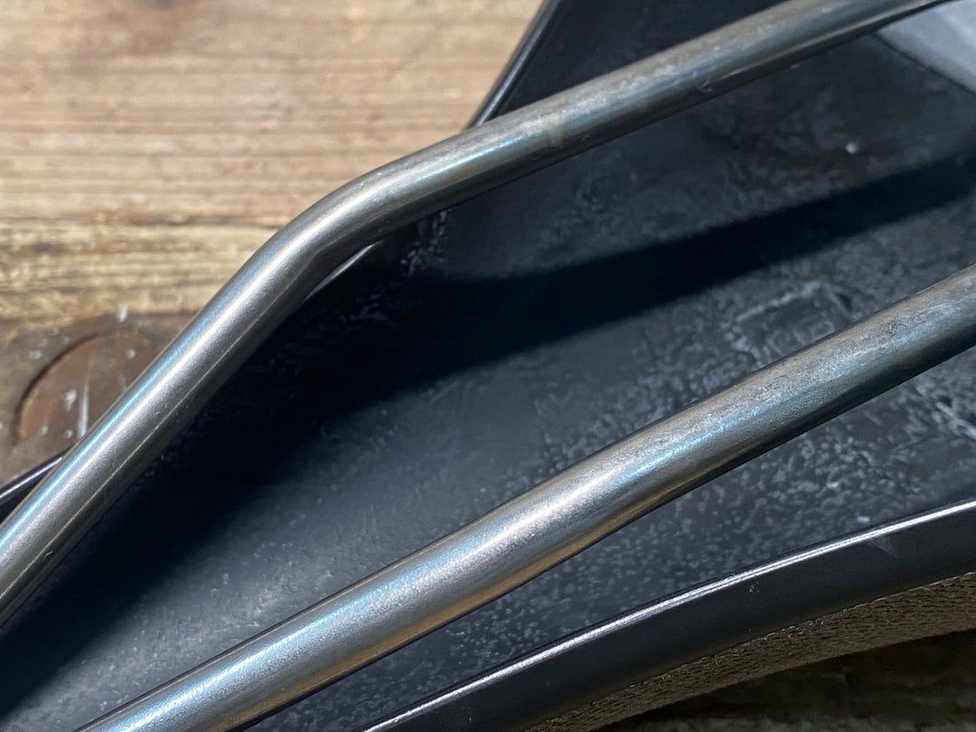 JP071 ブルックス BROOKS CAMBIUM C15 サドル 茶