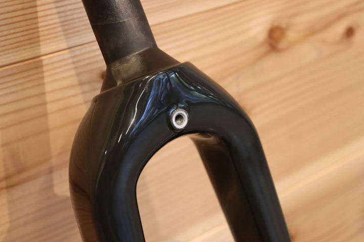 キャノンデール Cannondale トップストーン Topstone 4 2024 フルカーボン リジッド フロントフォーク 【千葉店】