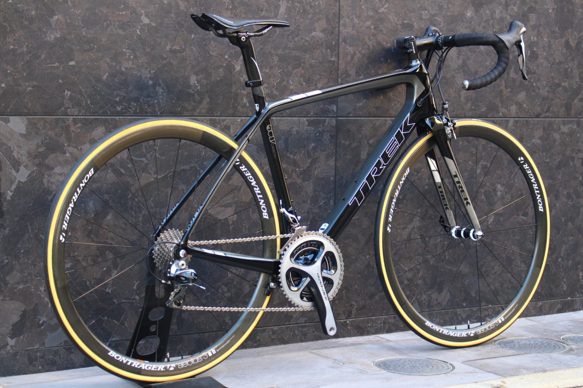 トレック TREK マドン MADONE 7シリーズ 2013年モデル 54サイズ シマノ