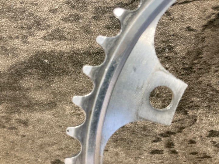 KN618 シマノ SHIMANO デュラエース DURA-ACE NJS チェーンリング 51T