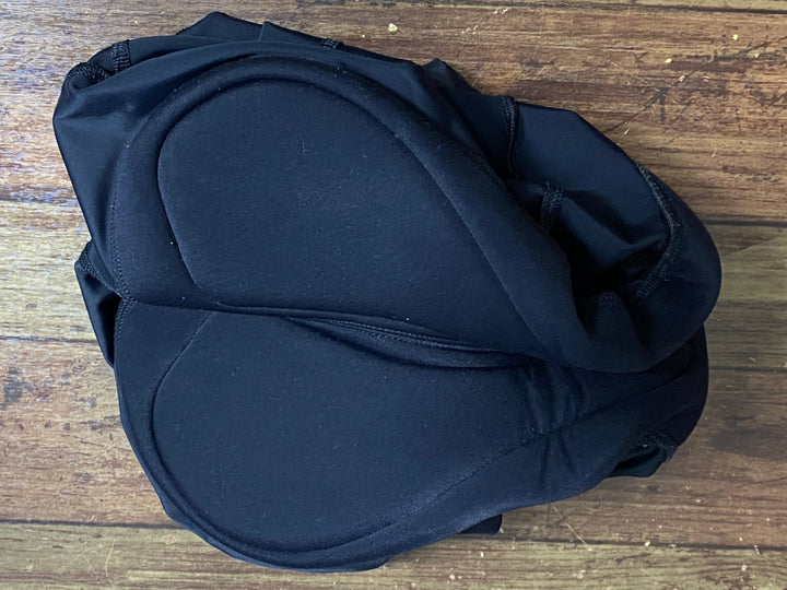 JV494 ラファ Rapha CORE SHORTS レーサーパンツ ブラック LARGE