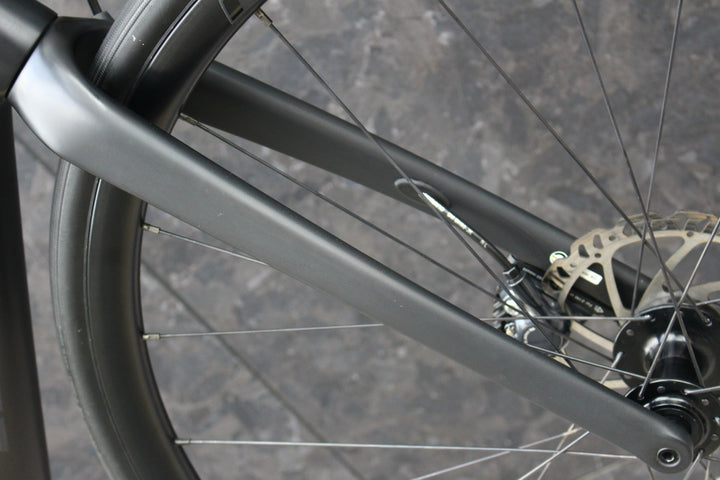 ジャイアント GIANT TCR ADVANCED2 DISC SE 2021 XSサイズ シマノ アルテグラ R8070 Di2 カーボン ロードバイク 【福岡店】