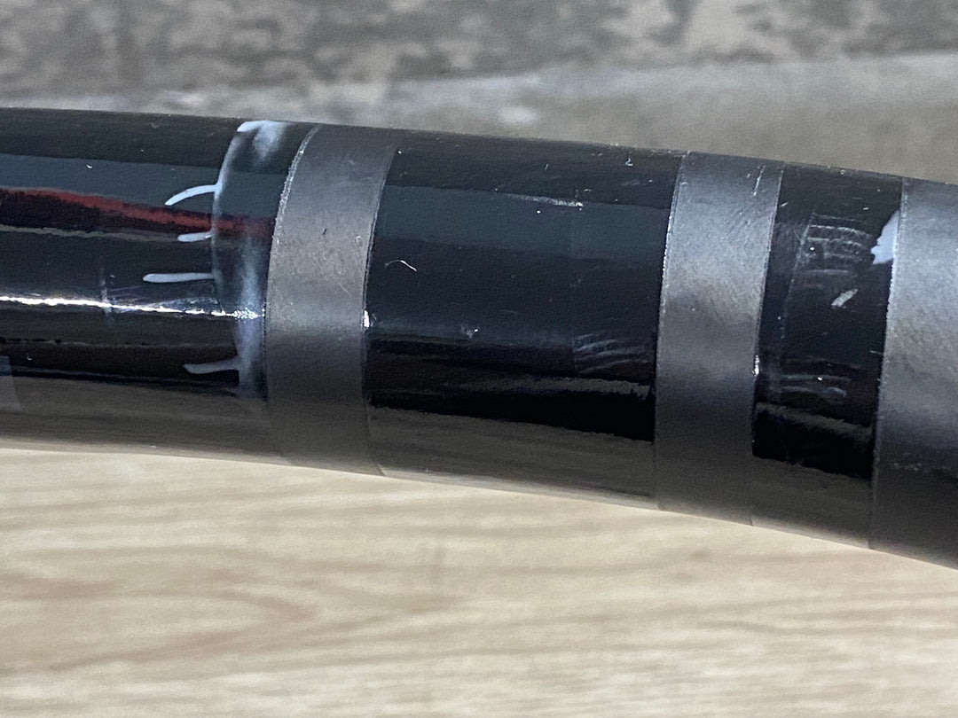 KI695 デダ Deda Superleggera RS RHM カーボン ドロップハンドル 420mm Φ31.75
