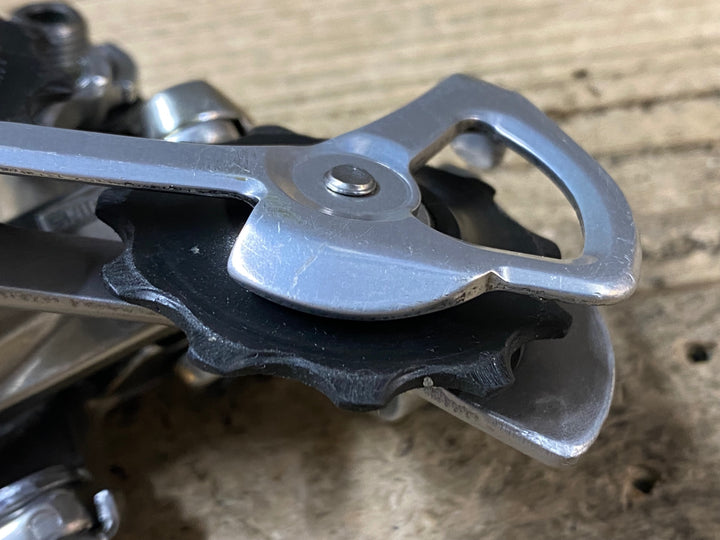 JO557 シマノ SHIMANO アルテグラ ULTEGRA RD-6600 リアディレイラー ※Bテンションボルト欠品