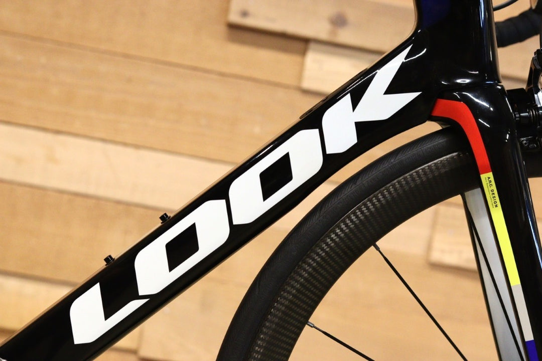 ルック LOOK 795 ブレード RS 795 BLADE RS 2019 Mサイズ シマノ デュラエース R9150 MIX 11S DI2 カーボン ロードバイク 【立川店】