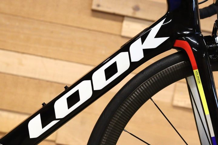 ルック LOOK 795 ブレード RS 795 BLADE RS 2019 Mサイズ シマノ デュラエース R9150 MIX 11S DI2 カーボン ロードバイク 【立川店】