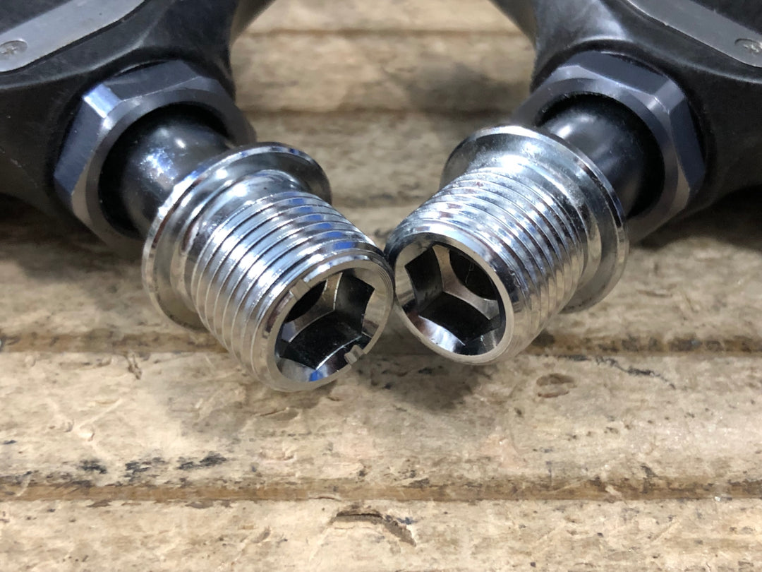 JV035 シマノ SHIMANO アルテグラ ULTEGRA PD-6800 ビンディングペダル SPD-SL