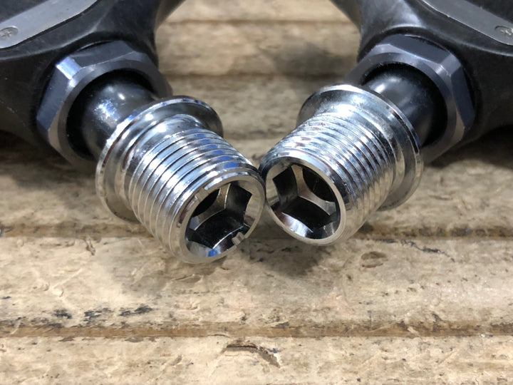 JV035 シマノ SHIMANO アルテグラ ULTEGRA PD-6800 ビンディングペダル SPD-SL