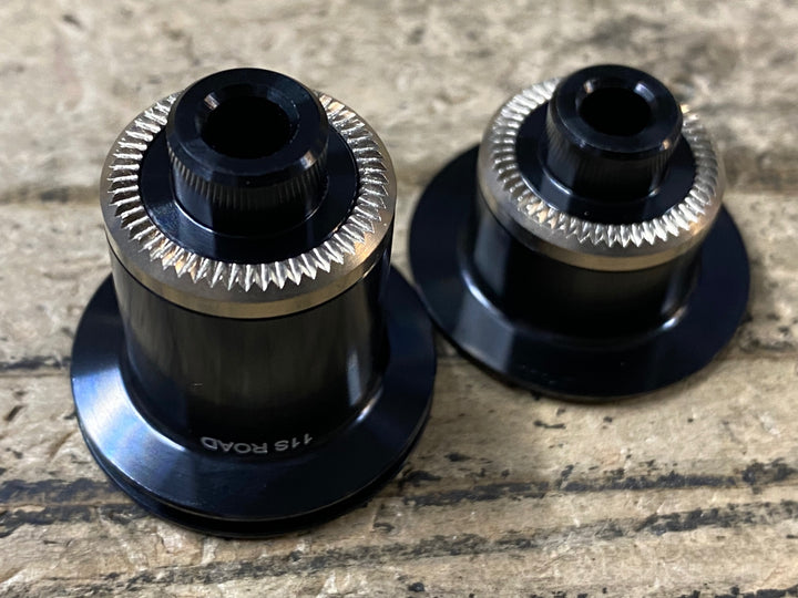 JT265 DT SWISS RW adapter conversion Kit アダプター 135.0mm