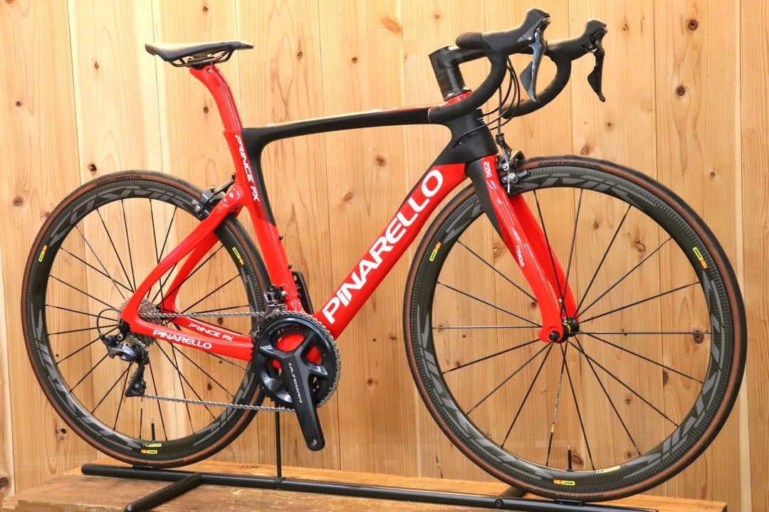ピナレロ PINARELLO プリンス PRINCE FX 2020年モデル 515サイズ シマノ アルテグラ R8000 11S カーボン ロードバイク 【芦屋店】