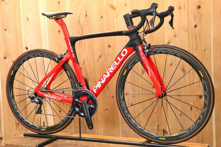 ピナレロ PINARELLO プリンス PRINCE FX 2020年モデル 515サイズ シマノ アルテグラ R8000 11S カーボン ロードバイク 【芦屋店】