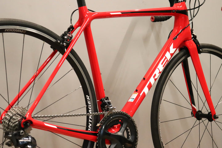 トレック TREK エモンダ EMONDA SL6 2018モデル 56サイズ シマノ アルテグラ R8000 11S カーボン ロードバイク 【仙台店】