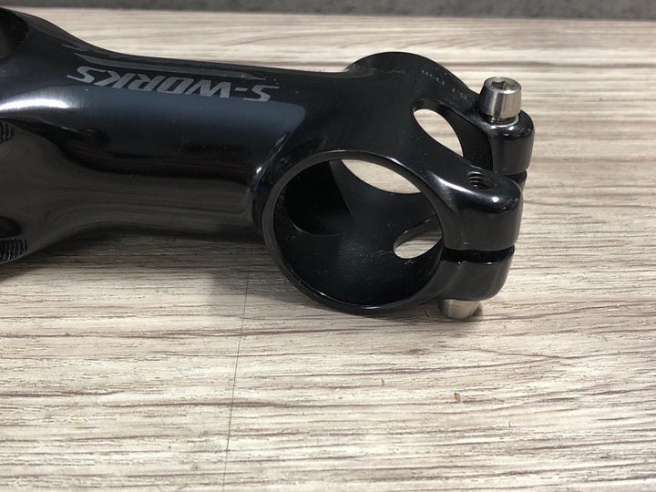 KM784 スペシャライズド SPECIALIZED エスワークス S-WORKS SL STEM アルミ ステム Φ31.8 80mm OS