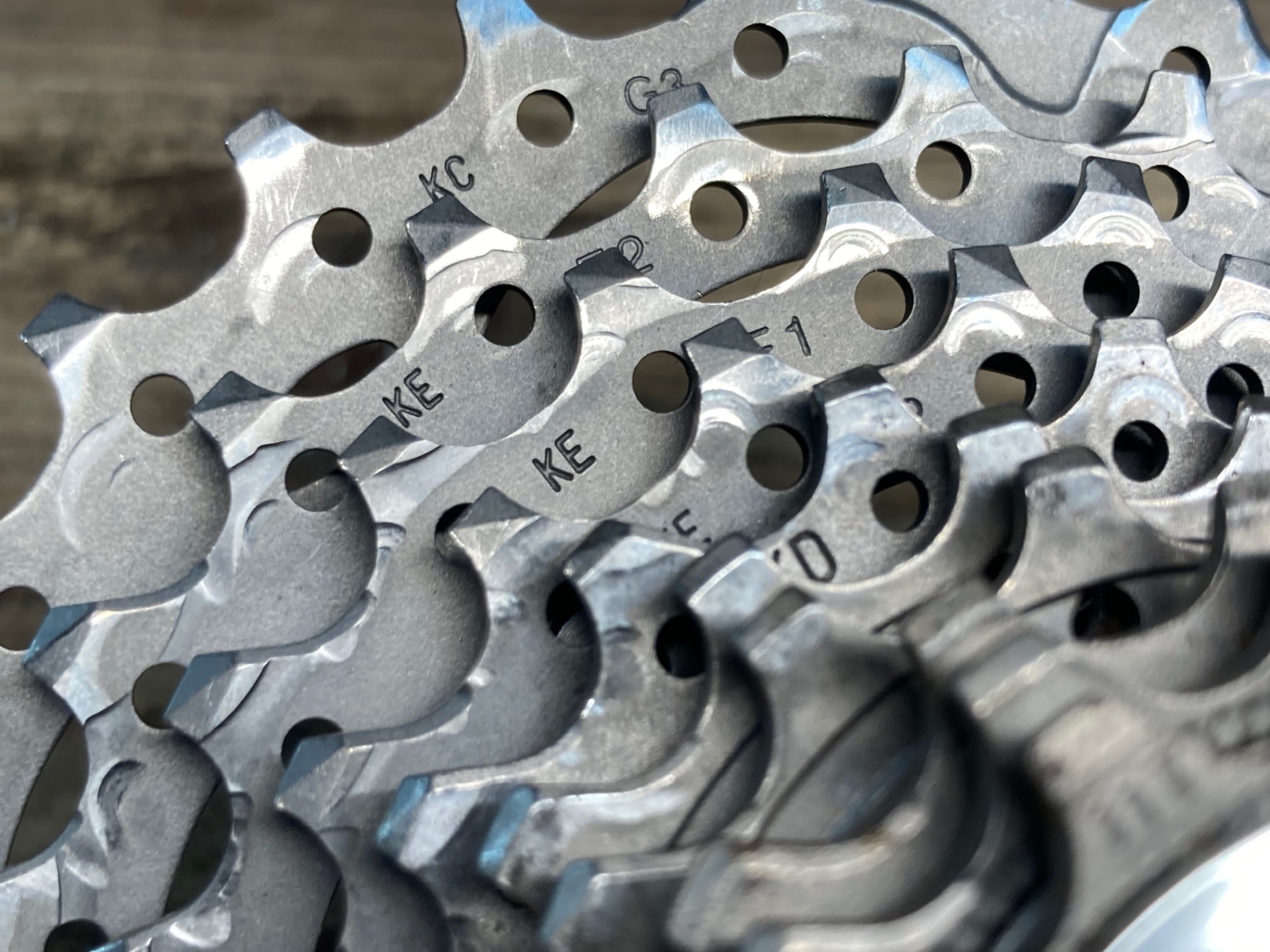 IC587 シマノ SHIMANO デュラエース DURA-ACE CS-7900 スプロケット 11