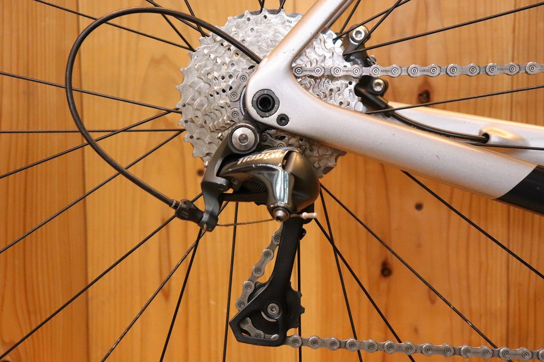 ガノー GARNEAU ゼネラルロード GENERAL ROAD PERFORMANCE 2020モデル サイズ シマノ ティアグラ 4720 10S カーボン グラベルバイク  【芦屋店】