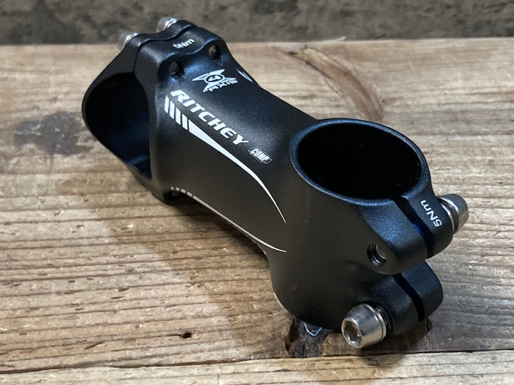 KA040 リッチー RITCHEY COMP 4AXIS アルミ ステム 70mm Φ31.8 OS 6°