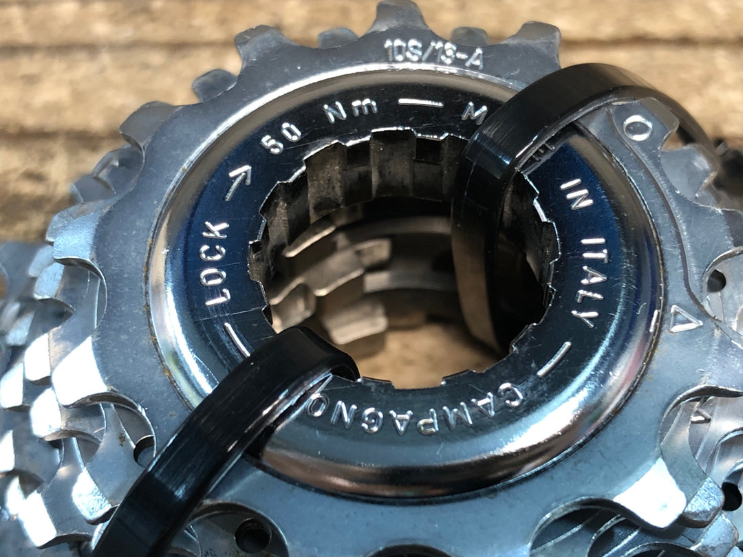 HU828 カンパニョーロ CAMPAGNOLO コーラス CHORUS スプロケット 13-26T 10S