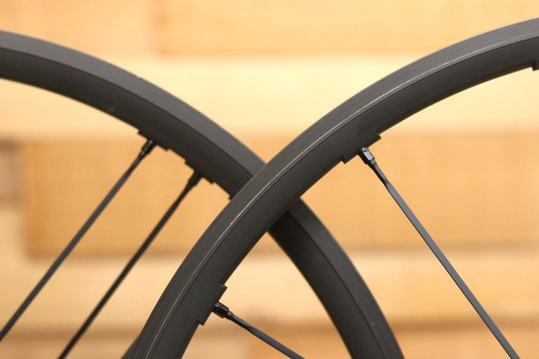 カンパニョーロ CAMPAGNOLO シャマル ミレ SHAMAL MILLE アルミ クリンチャー ホイールセット シマノ 12/11S 17C 【立川店】