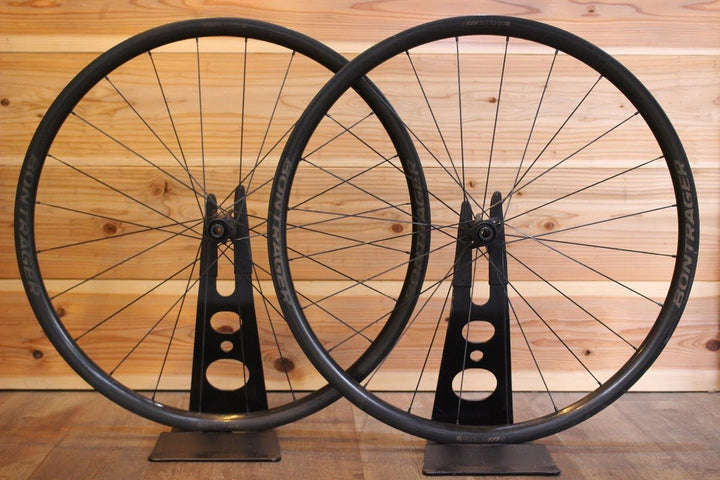 ボントレガー BONTRAGER アイオロス AEOLUS XXX2 TLR DISC カーボン チューブレス ホイールセット シマノ12S/11S 【名古屋店】