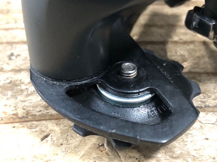 KN344 シマノ SHIMANO ティアグラ Tiagra RD-4700 GS リアディレイラー 10S