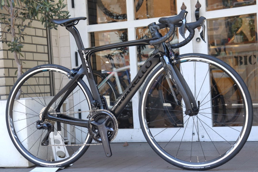 ピナレロ PINARELLO プリンス PRINCE FX 2020モデル 515サイズ シマノ アルテグラ R8150 Di2 12S カーボン ロードバイク 【横浜店】