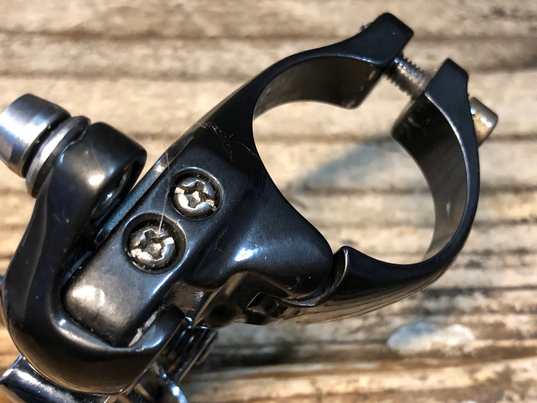JS783 シマノ SHIMANO 105 FD-5600 フロントディレイラー Φ31.8