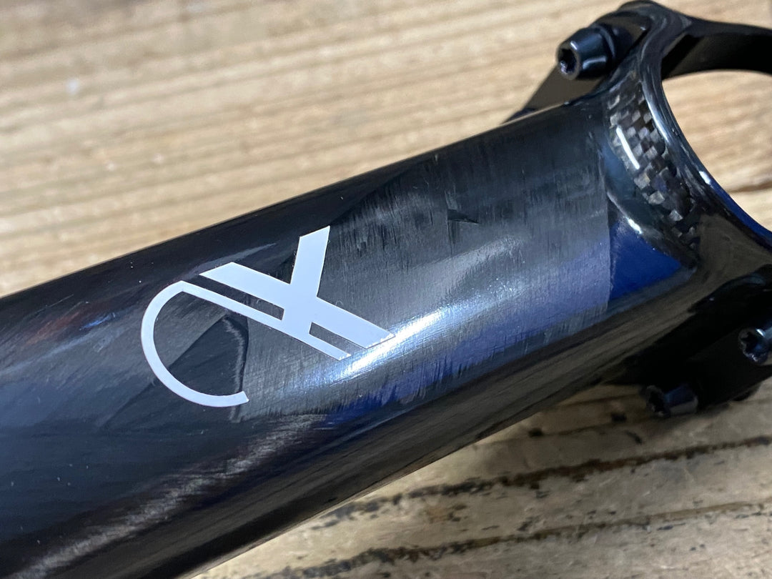 KI399 AX Lightness RIGID6 カーボンステム Φ31.8 120mm 旧型