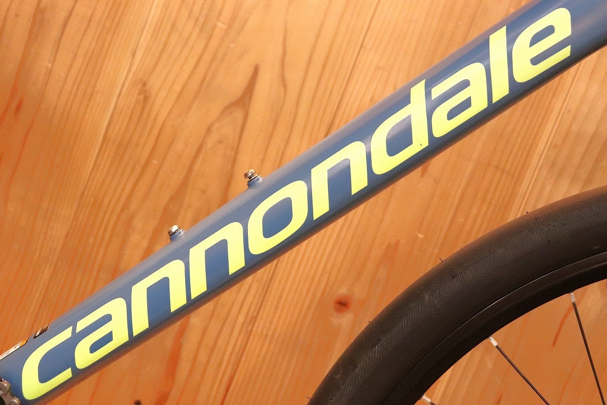 キャノンデール CANNONDALE スレート SLATE 2017年モデル Sサイズ キャノンデール CANNONDALE スレート SLATE 2017年モデル Sサイズ