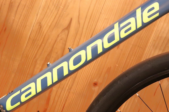 キャノンデール CANNONDALE スレート SLATE 2017年モデル Sサイズ スラム APEX 1 11S アルミ グラベル ロードバイク 【芦屋店】