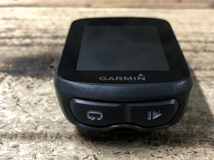 JW159 ガーミン GARMIN エッジ EDGE 130 PLUS サイクルコンピューター 動作確認済み