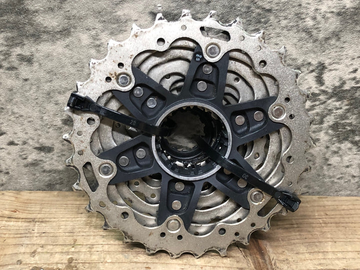 JI442 シマノ SHIMANO アルテグラ ULTEGRA CS-R8100 スプロケット 11-30T 12S