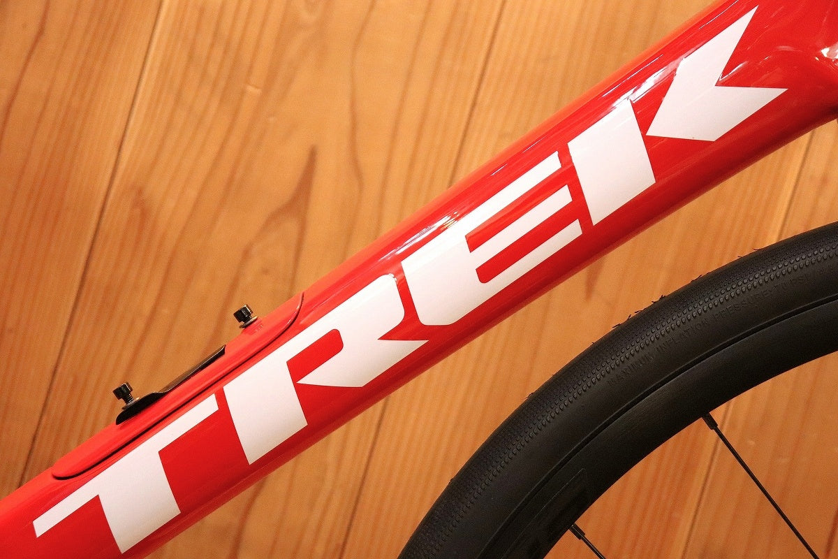 トレック TREK ドマーネ DOMANE SL6 DISC 2021年モデル 52サイズ