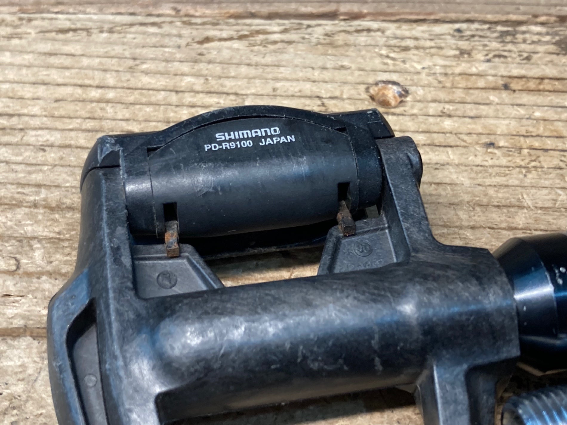 JH883 シマノ SHIMANO デュラエース DURA-ACE PD-R9100