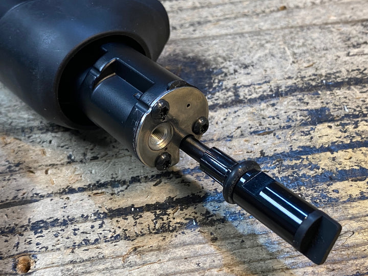JU376 シマノ SHIMANO メトレア METREA ST-U5060-R / BL-U5010-L ブルホーン用STIレバー 油圧ブレーキ 1×11S 未使用
