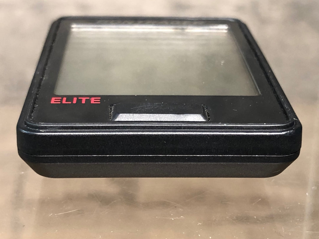 JC326 ボントレガー BONTRAGER RIDE time Elite サイクルコンピューター 本体 起動確認済