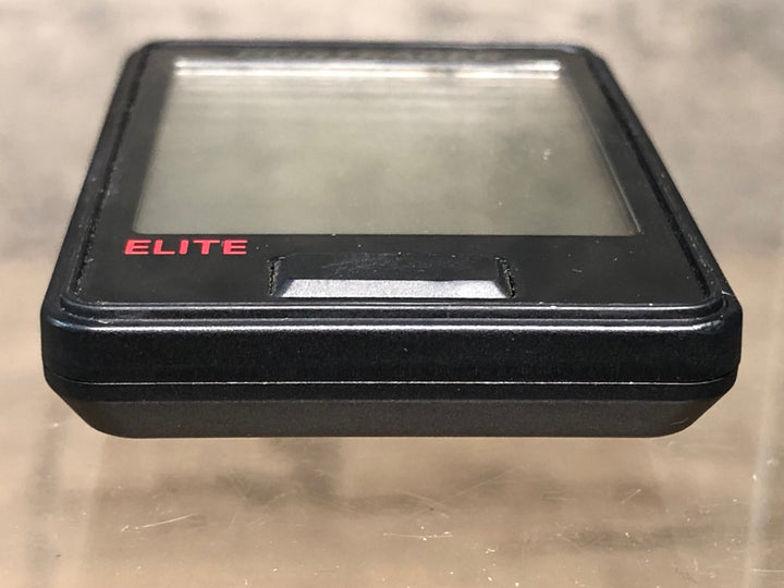JC326 ボントレガー BONTRAGER RIDE time Elite サイクルコンピューター 本体 起動確認済